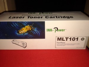 Toner kaseta samsung 101